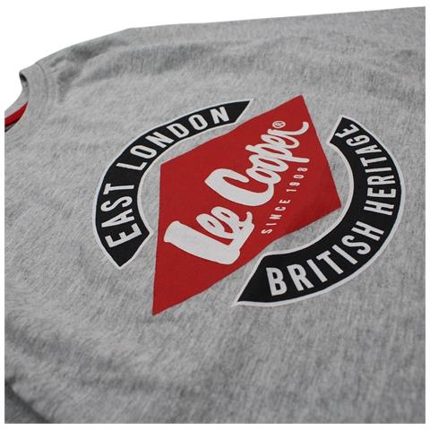 T-shirt Lee Cooper - Foto 2