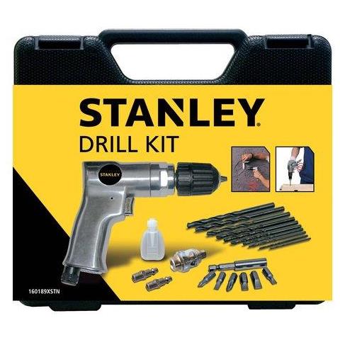 Trapano compressore Stanley 160189XSTN - Foto 1