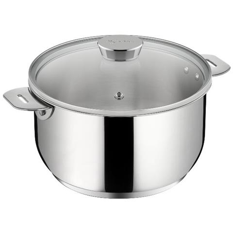 Pentola In Acciaio Inox Da 18 Cm - 12138031218 - Foto 1