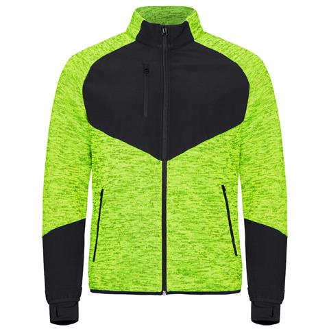 Haines Giallo Hv 3xl - Foto 1