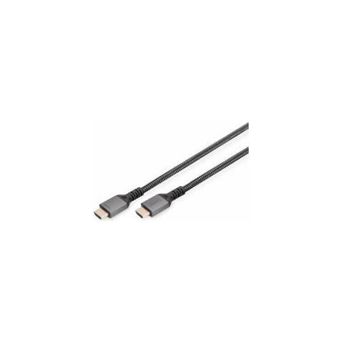 Cavo di collegamento HDMI 2.1 8K PREMIUM - Foto 1