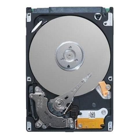Dell Hv1td Disco Rigido Interno 2.5"" 300 Gb Sas - Foto 2