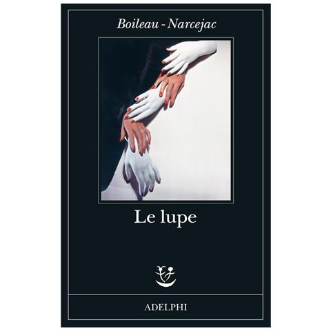 Pierre Boileau - Le lupe - Foto 1
