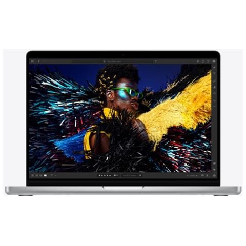 MacBook Pro Monitor 14" Full HD M4 Max Ram 36 GB SSD 1TB MacOS Sequoia - Foto 4