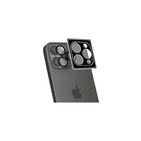 Apple Iphone 16 Pro - Iphone 16 Pro Max Cameralens Vetro Protettivo 9h Per Proteggere Le Fotocamere Posteriori - Foto 1