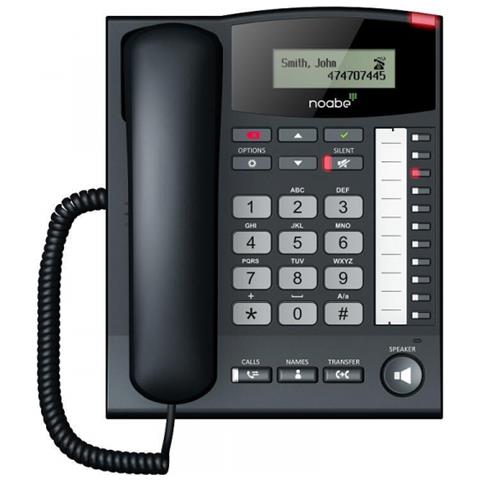 Jablocom Gdp-10 Essence Gsm - Business Desktop Phone - Warranty: 12m - Foto 1