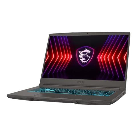 Notebook Thin A15 B7VF-228XIT Monitor 15.6" Full HD AMD Ryzen 7 7735HS Ram 16GB SSD 512 GB Nvidia RTX 4060 8 GB Free Dos - Foto 2