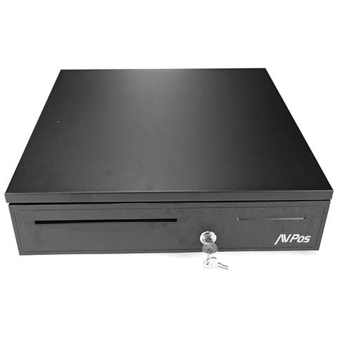 CASH-U280 cassetto per contanti Cassetto di cassa manuale e automatico - Foto 1