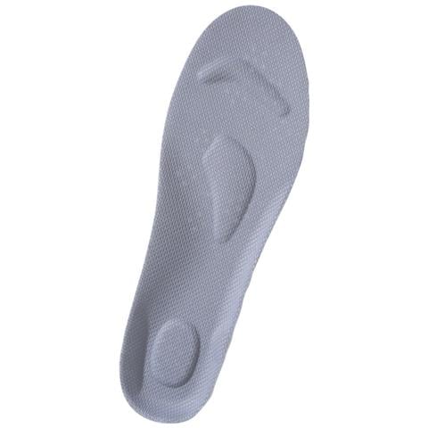 Solette Traspiranti 4d Motion Per Scarpe Grey Xl - Foto 2