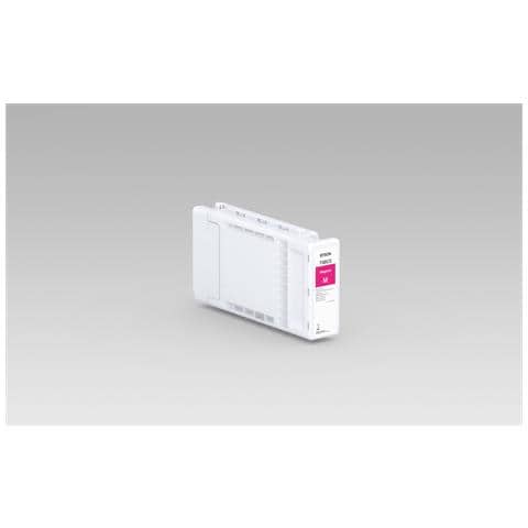 UltraChrome Pro 6 T48U3 cartuccia d'inchiostro 1 pz Originale Magenta - Foto 1