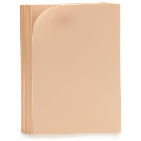 Set Di 10 Fogli In Gomma Eva 45x65 Cm. - Foto 3