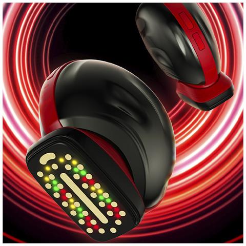 Dam Strumento Per La Bellezza Del Viso. La Microelettricità Ems + Impulso + Calore, Combinata Con L'introduzione Dell'essenza, Accelera L'assorbimento Dei Nutrienti Da Parte Della Pelle. 10x5x9,3 Cm. Colore Nero - Foto 5