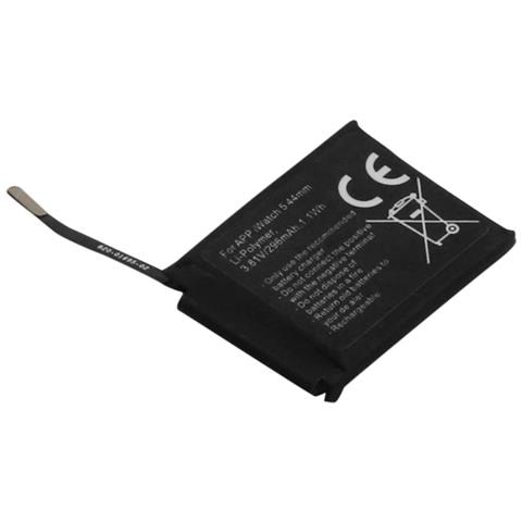 Batteria Per Orologio 44mm Watch Serie 5 3,81v 296mah Li-polimero - Foto 1