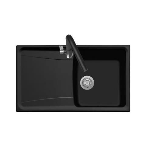 ROXANA 86 Lavello sottopiano Rettangolare - Foto 1