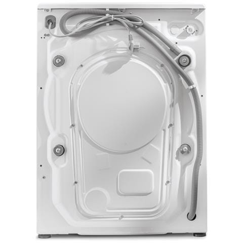 Smart CS 1482DWB4/1-47 lavatrice Caricamento frontale 8 kg 1400 Giri /min Bianco - Foto 3