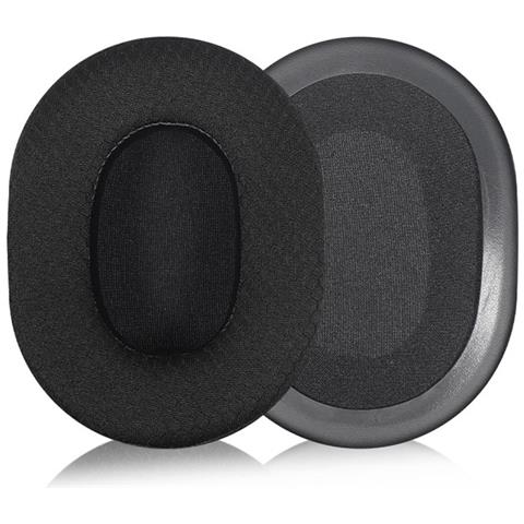 Cuscinetti Auricolari Di Ricambio Compatibili Con Sony Inzone H3 - Massima Comodità E Isolamento Acustico - Foto 1