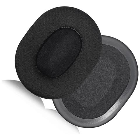 Cuscinetti Auricolari Di Ricambio Compatibili Con Sony Inzone H3 - Massima Comodità E Isolamento Acustico - Foto 3