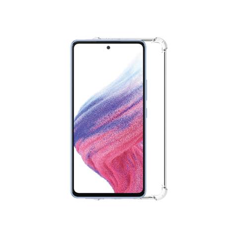 GP-FPA266AECTW custodia per cellulare 17 cm (6.7") Cover Trasparente - Foto 1