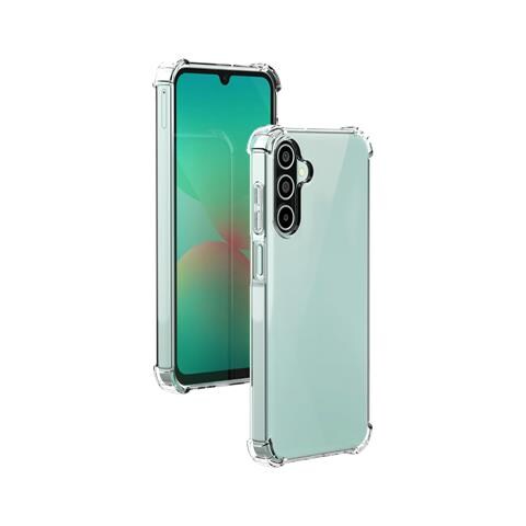 GP-FPA266AECTW custodia per cellulare 17 cm (6.7") Cover Trasparente - Foto 3