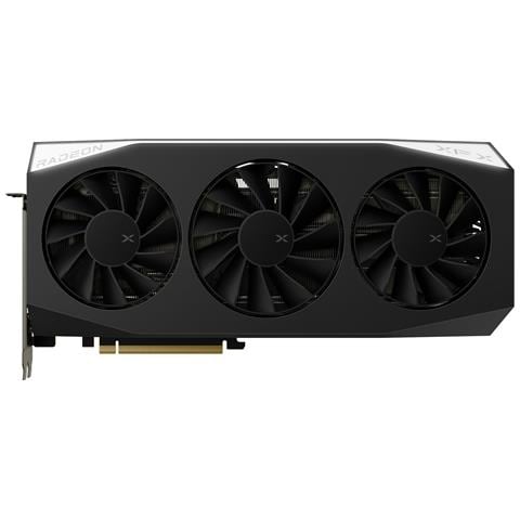 Mercury Radeon RX 9060 XT OC Gaming Edition AMD 16 GB GDDR6 - Foto 1