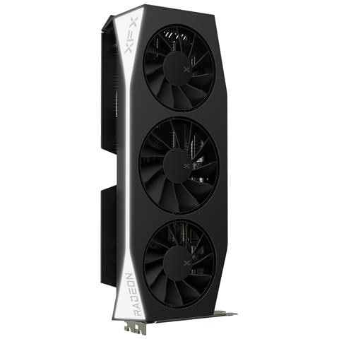 Mercury Radeon RX 9060 XT OC Gaming Edition AMD 16 GB GDDR6 - Foto 2