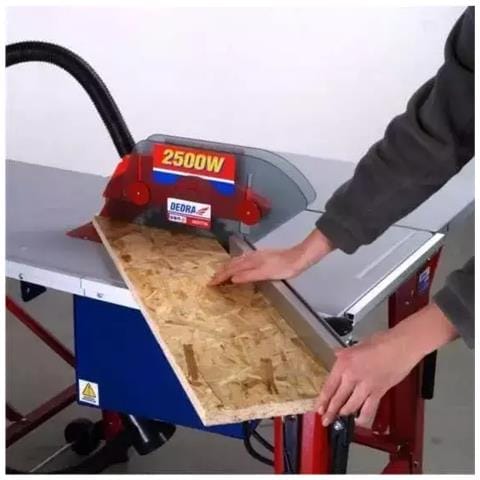 DED7729 sega circolare portatile - Foto 2