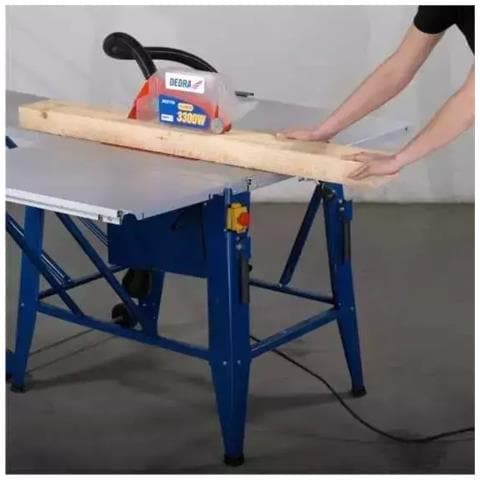 DED7729 sega circolare portatile - Foto 5