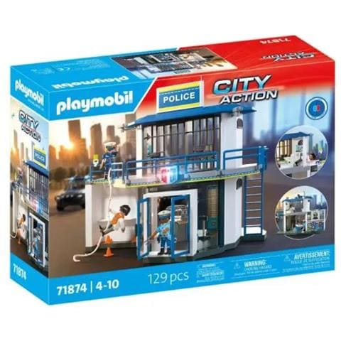 City Action 71874 set da gioco - Foto 1