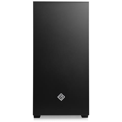 Pc Desktop M12850h / Amd Ryzen 5 Pro 5655g, 6x 3900 Mhz / Amd / 16 Go Ddr4 Ram / M. 2 Ssd 1000 Go - Windows 11 Home - Foto 6