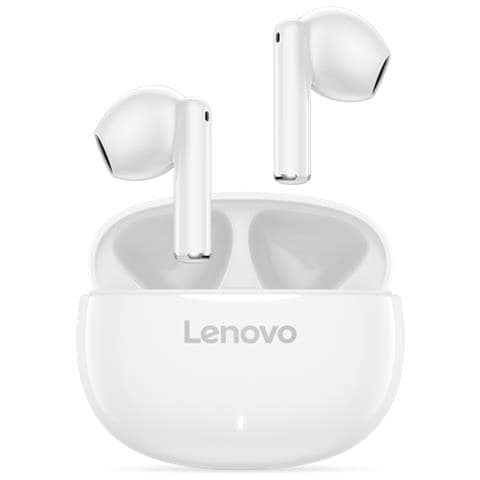 E310 Auricolare True Wireless Stereo (TWS) In-ear Musica e Chiamate Bluetooth Bianco - Foto 1