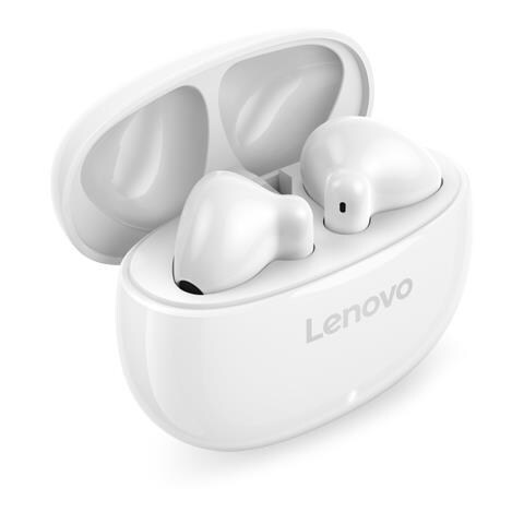 E310 Auricolare True Wireless Stereo (TWS) In-ear Musica e Chiamate Bluetooth Bianco - Foto 2