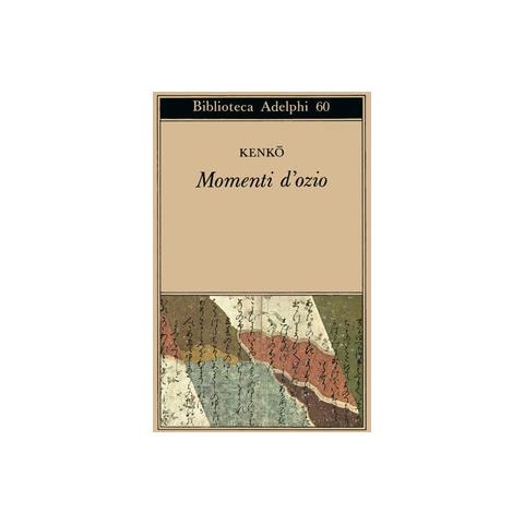 Kenko Yoshida - Momenti d'ozio - Foto 1