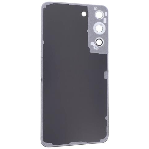 Coperchio Batteria Di Ricambio Per Galaxy S22 Con Adesivo Integrato - Foto 2