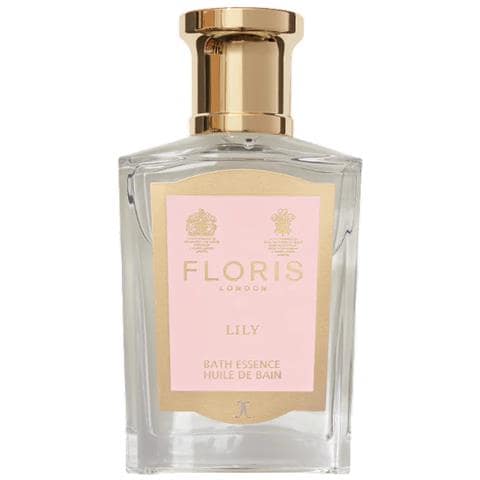 , Lily, Essenza Da Bagno, 50 Ml - Foto 1
