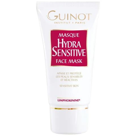 , Hydra Sensitive, Idratante, Maschera Crema, Per Il Viso, 50 Ml - Foto 1