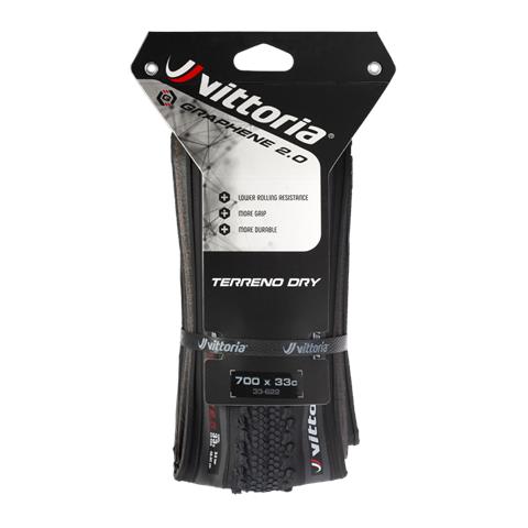 Copertone 700x45 (45-622) Terreno Dry Tlr Endur Grap. - Foto 2