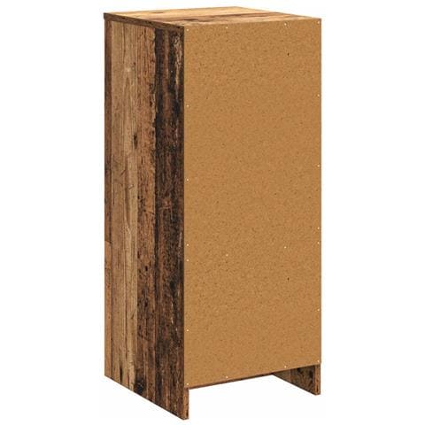 Mobile da Bagno Legno antico 35 x 36,5 x 85 cm - Foto 2