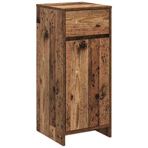 Mobile da Bagno Legno antico 35 x 36,5 x 85 cm - Foto 1