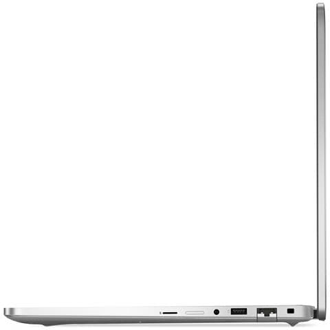 Pro 16 Plus PB16250 Intel Core Ultra 7 265U Computer portatile 40,6 cm (16") Full HD+ 16 GB DDR5-SDRAM 512 GB SSD Wi-Fi 6E (802.11ax) Windows 11 Pro Tedesco Alluminio - Foto 2