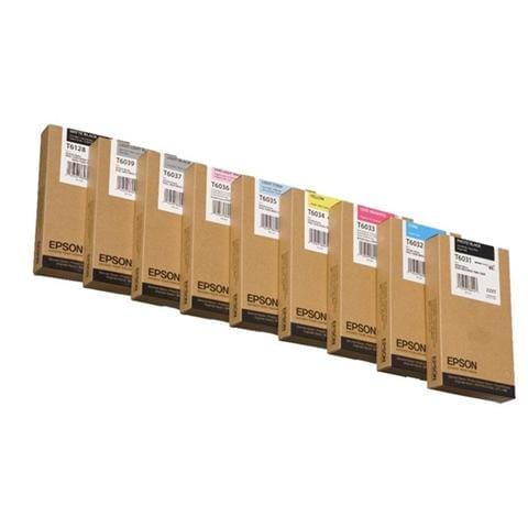 Tanica Ink nero light-light K3 (220ml)  - Foto 2