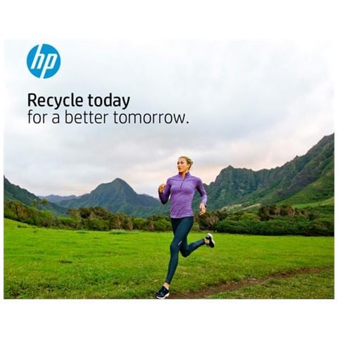 C4909aE Cartuccia Ink Originale 940XL Gialla Officejet Pro 8000 Capacità 1400 Pagine - Foto 10