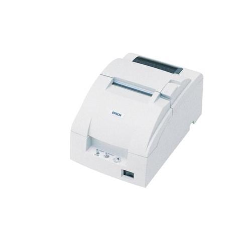 Stamp. Tm-u220b-007a0 Usb Wh - Foto 4