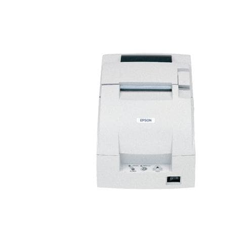 Stamp. Tm-u220b-007a0 Usb Wh - Foto 2