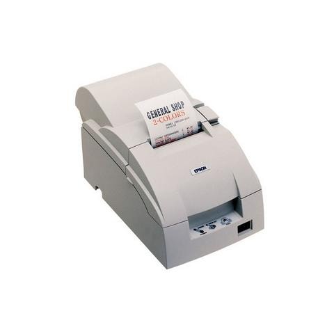 Stamp. Tm-u220b-007a0 Usb Wh - Foto 1