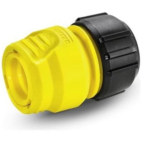 Raccordo Universale 1/2"- 5/8"- 3/4" - Foto 2