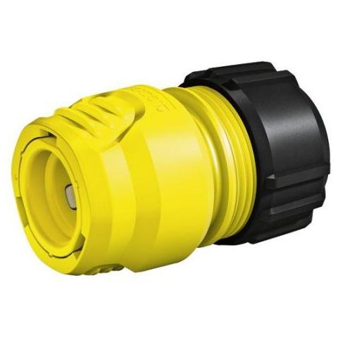 Raccordo Universale 1/2"- 5/8"- 3/4" - Foto 1