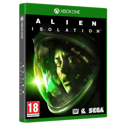 XONE - Alien Isolation Ripley Edition - Foto 1