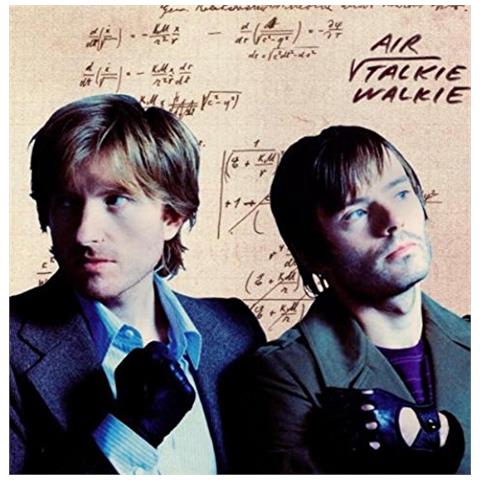 Air - Talkie Walkie - Foto 1