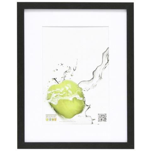 S66KF2 P1 20x25 legno nero con Passeparout - Foto 1