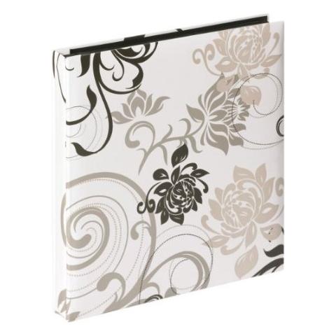 Album per 400 Fotografie Bianco 10 x 15 cm EA-201-W - Foto 2